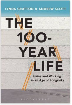 the 100 year life